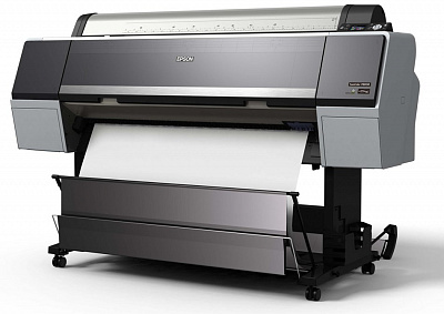 C11CE42301A2  Принтер струйный EPSON SureColor SC-P8000 Spectro