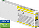 C13T804400 Картридж Epson T804 для SureColor SC-P6000/P7000/P8000/P9000 Yellow 700мл.