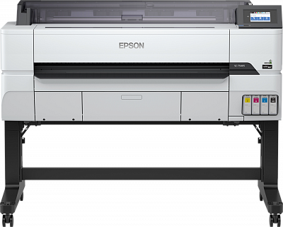 C11CJ56301A0  Принтер струйный EPSON SureColor SC-T5405  А0
