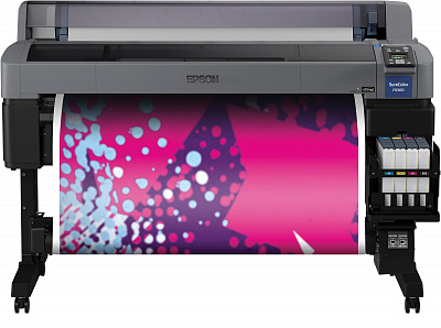 C11CH66301A0 Принтер струйный EPSON SureColor SC-F6300 (HDK)