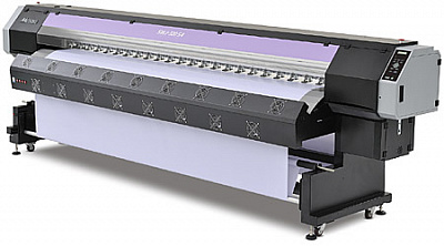 Сольвентный струйный принтер Mimaki SWJ-320 S4