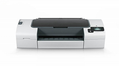 CR648A  Струйный принтер HP DesignJet T790 24"