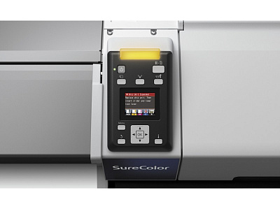 C11CF06301A0 Принтер струйный EPSON  SureColor SC-F7200 (HDK)