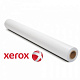 450L91422 Бумага  Xerox Inkjet Matt Coated 180г/м2, (420*50,8) мм 30 метров. Кратно 2 рул.