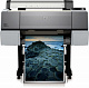 C11CE41301A2  Принтер струйный EPSON SureColor SC-P6000 Spectro  А1+
