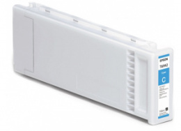 C13T693200 Картридж Epson T693 для SureColor SC-T3000/T5000/T7000 Cyan 350мл.