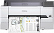 C11CJ55302A0  Принтер струйный EPSON SureColor SC-T3405N  A1+