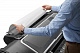 T0B52A Принтер струйный HP DesignJet Z2600 PostScript 24''