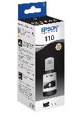 C13T03P14A Чернила для Epson M110/M1120/M1140/M1180 Black 6 500стр.