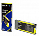 C13T544400 Картридж Epson T544 для Stylus Pro 7600/9600 Yellow 220мл.