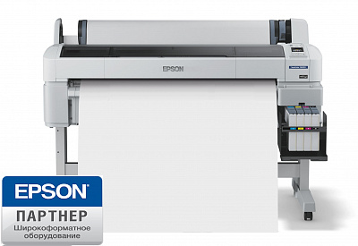 C11CD02301A0 Принтер струйный Epson SureColor SC-B6000  A0+