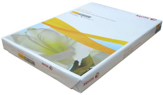 003R97984 Бумага Colotech Plus XEROX A3 300g, 125
