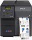 C31CD84012 Принтер для этикеток Epson ColorWorks TM-C7500