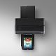 C11CF82301A0 Принтер струйный EPSON SureColor SC-F2100 (5 цветов)